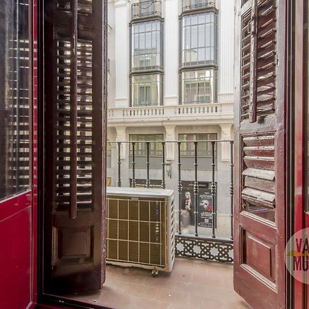 Madrid A Tus Pies Para 4, Carretas 25 Екстериор снимка