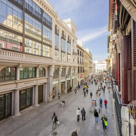 Madrid A Tus Pies Para 4, Carretas 25 Екстериор снимка